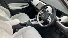 Honda Jazz 1.5 i-MMD Hybrid EX 5dr eCVT Hybrid Hatchback